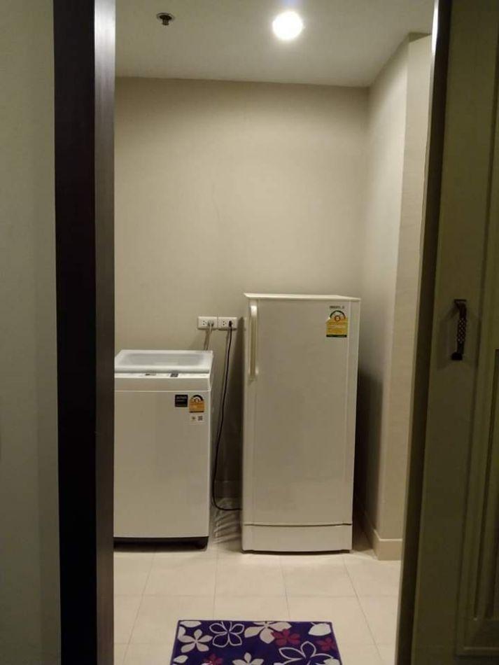 เช่าคอนโด เดอะ คอมพลีท ราชปรารภ คอนโดมิเนียม - Condo Rental The Complete Rajprarop condominium - 2905505