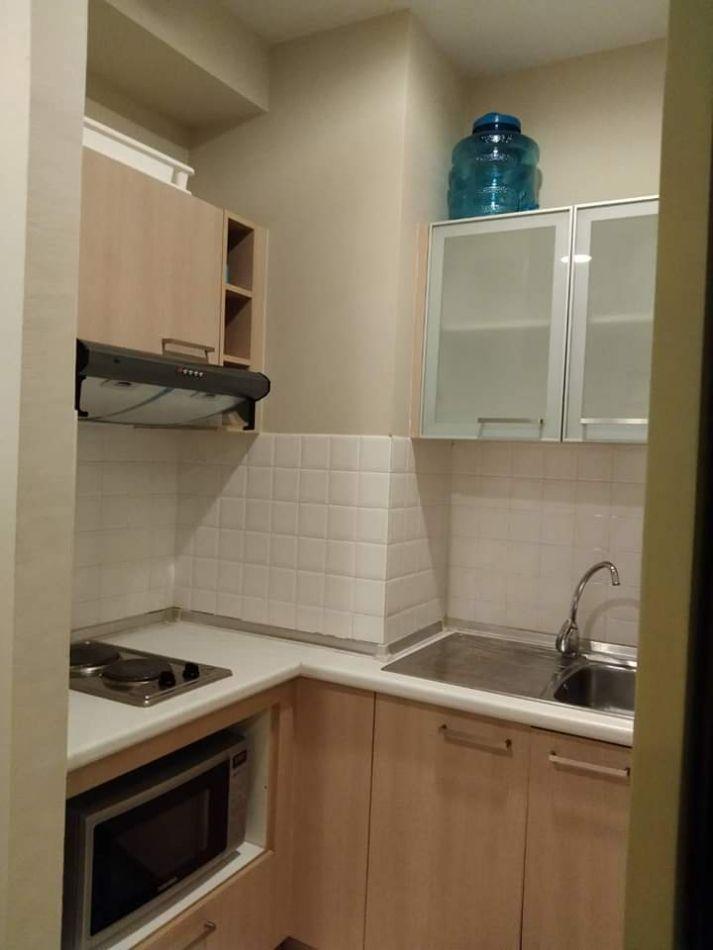 เช่าคอนโด เดอะ คอมพลีท ราชปรารภ คอนโดมิเนียม - Condo Rental The Complete Rajprarop condominium - 2905503