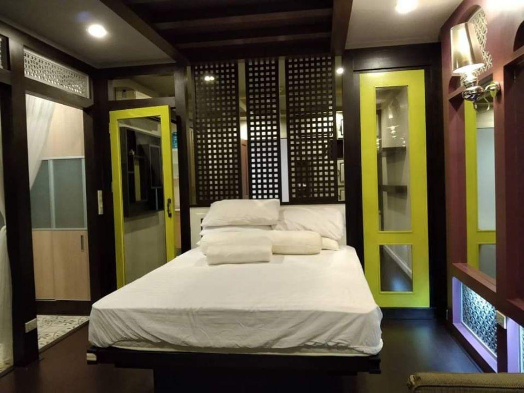 เช่าคอนโด เดอะ คอมพลีท ราชปรารภ คอนโดมิเนียม - Condo Rental The Complete Rajprarop condominium - 2905499