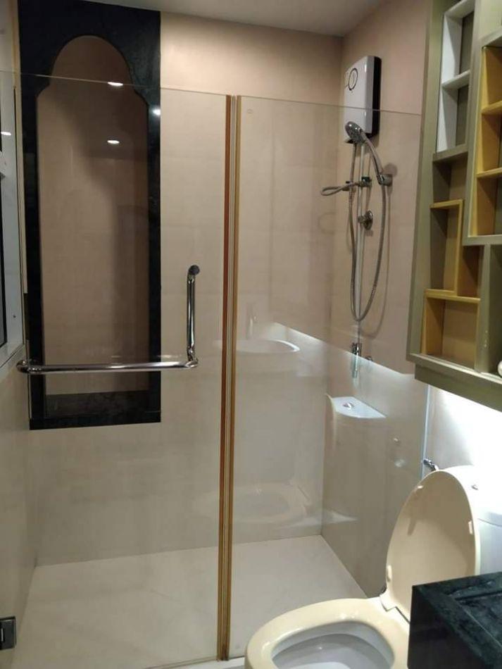 เช่าคอนโด เดอะ คอมพลีท ราชปรารภ คอนโดมิเนียม - Condo Rental The Complete Rajprarop condominium - 2905508