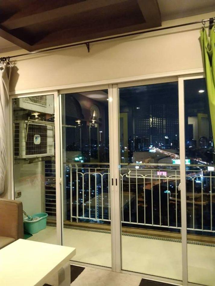 เช่าคอนโด เดอะ คอมพลีท ราชปรารภ คอนโดมิเนียม - Condo Rental The Complete Rajprarop condominium - 2905500