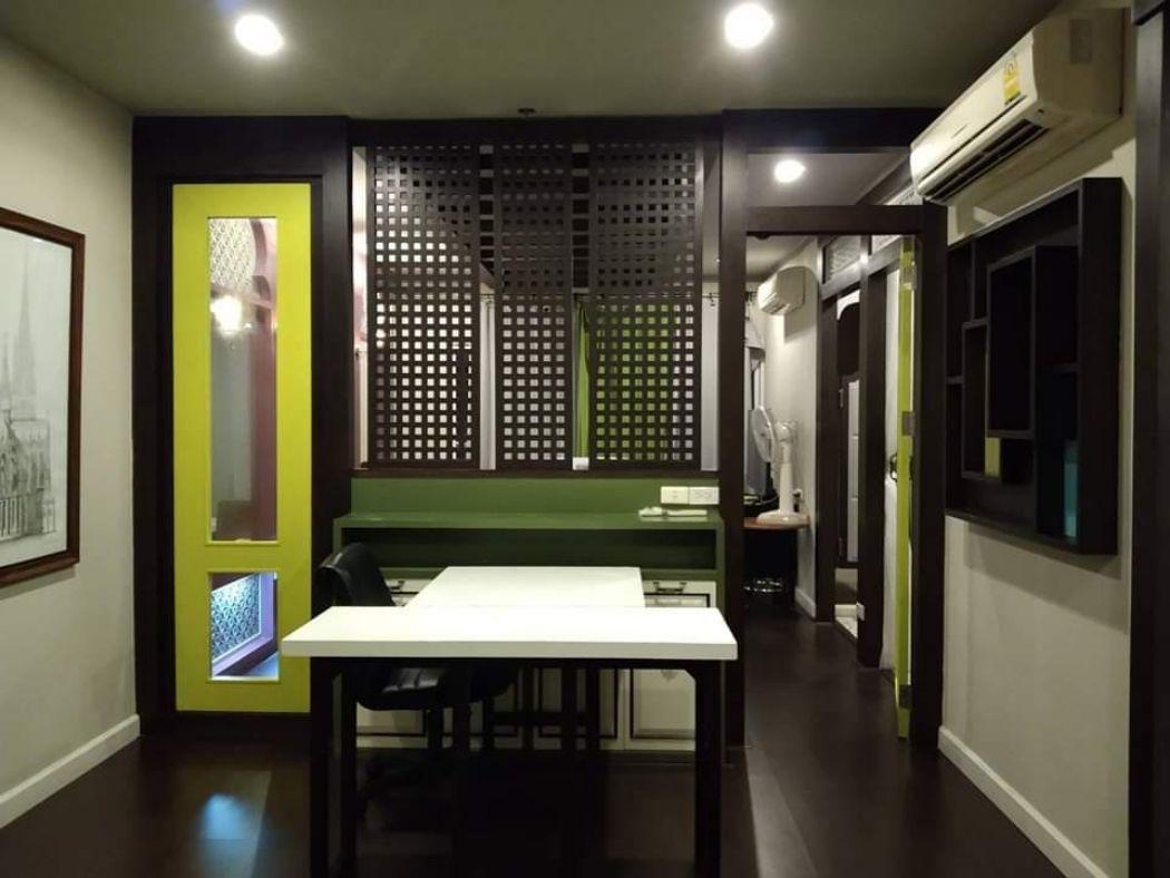เช่าคอนโด เดอะ คอมพลีท ราชปรารภ คอนโดมิเนียม - Condo Rental The Complete Rajprarop condominium - 2905501