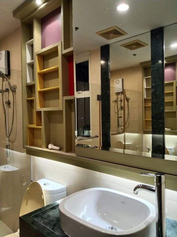 เช่าคอนโด เดอะ คอมพลีท ราชปรารภ คอนโดมิเนียม - Condo Rental The Complete Rajprarop condominium - 2905509