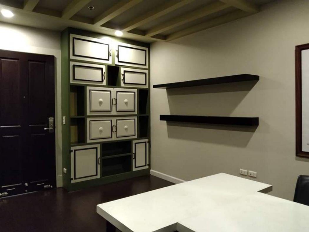 เช่าคอนโด เดอะ คอมพลีท ราชปรารภ คอนโดมิเนียม - Condo Rental The Complete Rajprarop condominium - 2905502