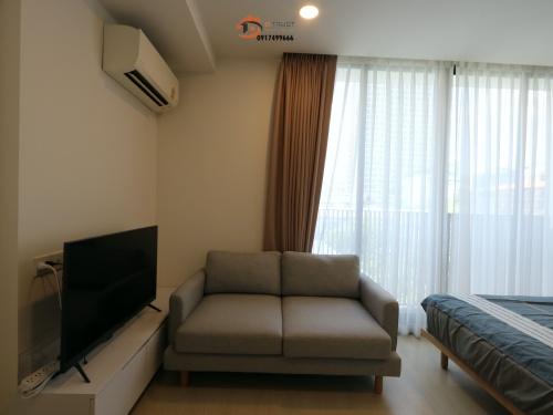 ขายคอนโด โนเบิล แอมเบียนส์ สุขุมวิท 42 คอนโดมิเนียม - Sell Condo Noble Ambience Sukhumvit 42 comdominium - 2905532