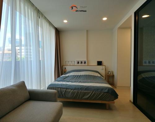 ขายคอนโด โนเบิล แอมเบียนส์ สุขุมวิท 42 คอนโดมิเนียม - Sell Condo Noble Ambience Sukhumvit 42 comdominium - 2905527