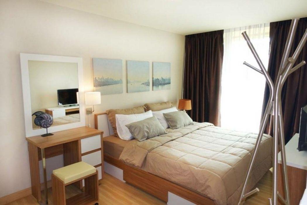 ขายคอนโด เอ็ม โซไซตี้ คอนโดมิเนียม - Sell Condo M Society condominium - 2905939