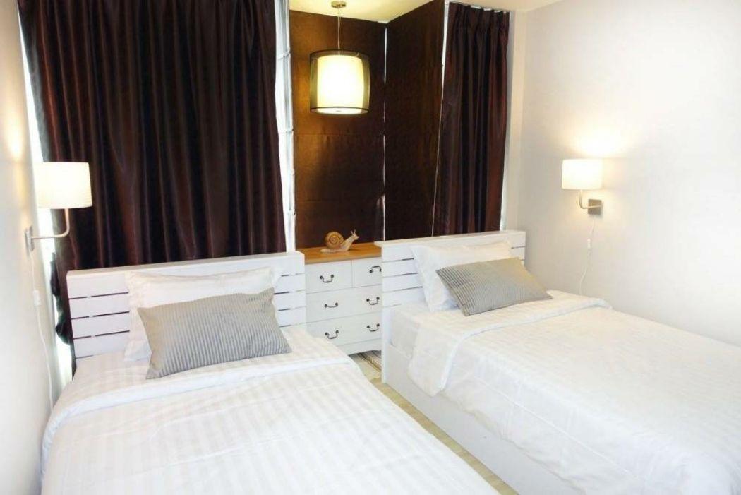 ขายคอนโด เอ็ม โซไซตี้ คอนโดมิเนียม - Sell Condo M Society condominium - 2905943