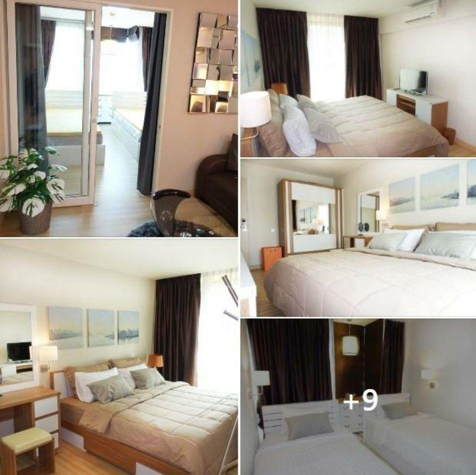 ขายคอนโด เอ็ม โซไซตี้ คอนโดมิเนียม - Sell Condo M Society condominium - 2905949