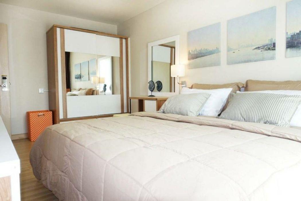 ขายคอนโด เอ็ม โซไซตี้ คอนโดมิเนียม - Sell Condo M Society condominium - 2905941