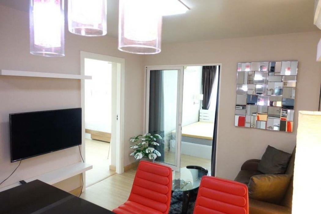 ขายคอนโด เอ็ม โซไซตี้ คอนโดมิเนียม - Sell Condo M Society condominium - 2905944