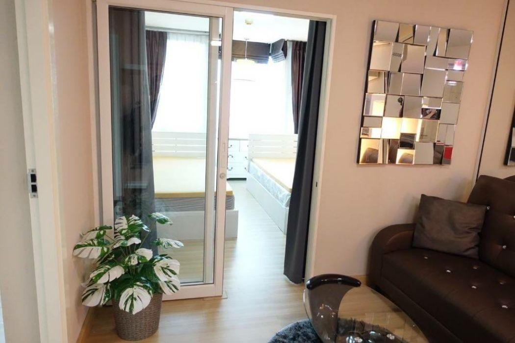 ขายคอนโด เอ็ม โซไซตี้ คอนโดมิเนียม - Sell Condo M Society condominium - 2905948