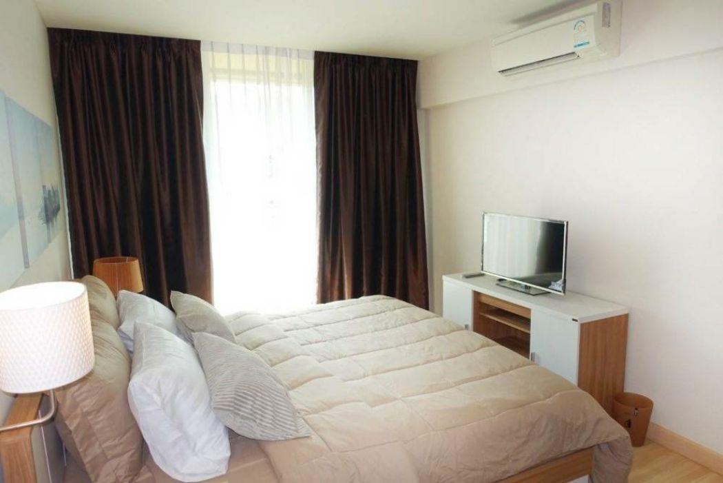 ขายคอนโด เอ็ม โซไซตี้ คอนโดมิเนียม - Sell Condo M Society condominium - 2905940