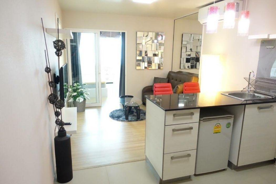 ขายคอนโด เอ็ม โซไซตี้ คอนโดมิเนียม - Sell Condo M Society condominium - 2905942