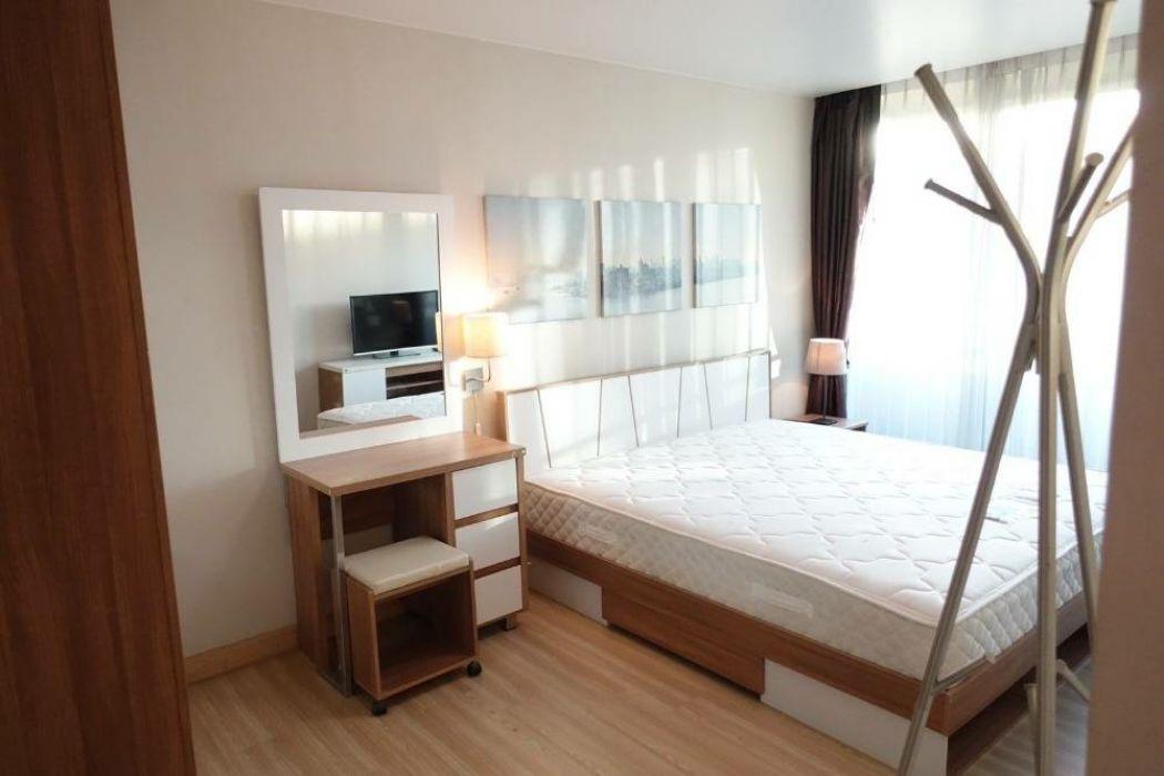 ขายคอนโด เอ็ม โซไซตี้ คอนโดมิเนียม - Sell Condo M Society condominium - 2905946