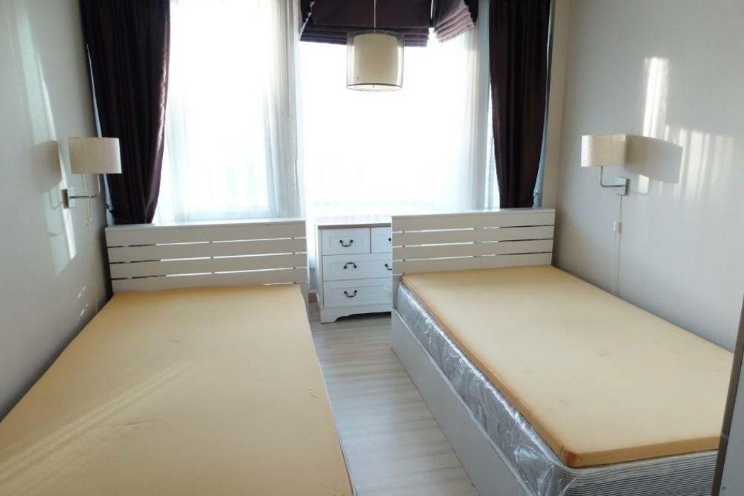 ขายคอนโด เอ็ม โซไซตี้ คอนโดมิเนียม - Sell Condo M Society condominium - 2905945