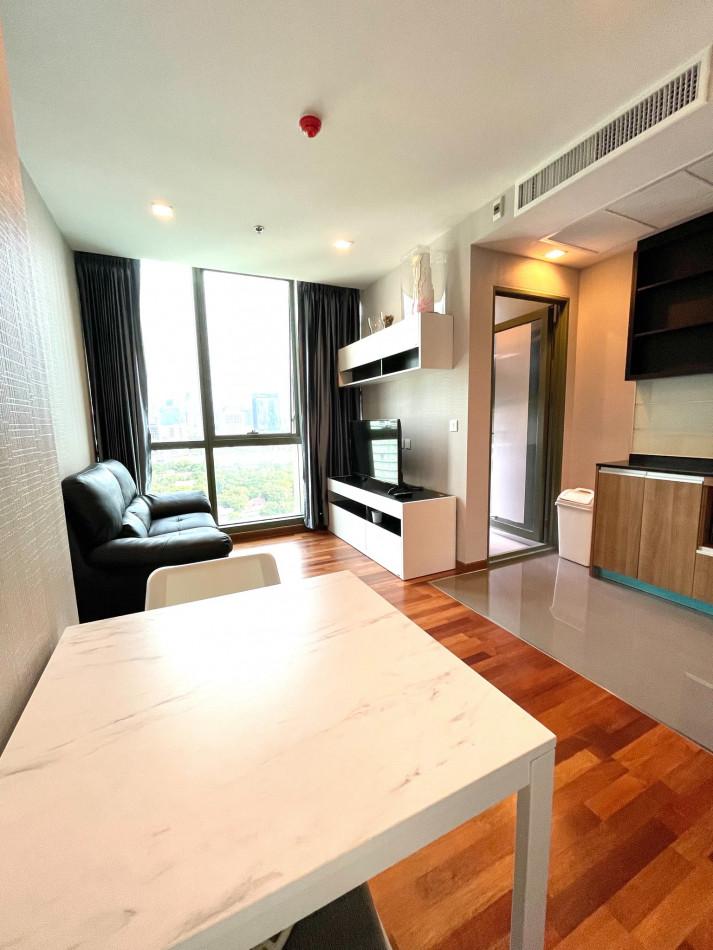 เช่าคอนโด วิช ซิกเนเจอร์ 2 มิดทาวน์ สยาม คอนโดมิเนียม - Condo Rental WISH SIGNATURE 2 MIDTOWN SIAM condominium - 2905974