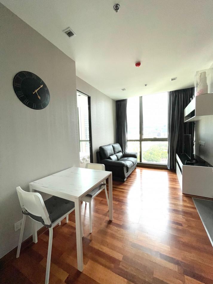 เช่าคอนโด วิช ซิกเนเจอร์ 2 มิดทาวน์ สยาม คอนโดมิเนียม - Condo Rental WISH SIGNATURE 2 MIDTOWN SIAM condominium - 2905979