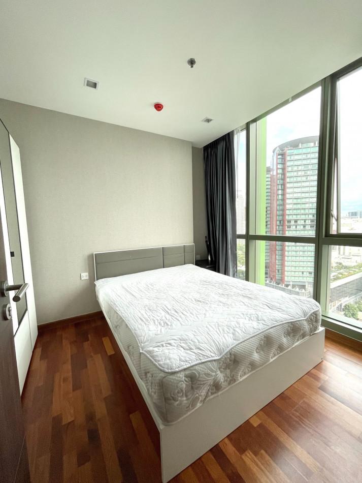 เช่าคอนโด วิช ซิกเนเจอร์ 2 มิดทาวน์ สยาม คอนโดมิเนียม - Condo Rental WISH SIGNATURE 2 MIDTOWN SIAM condominium - 2905977