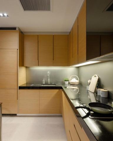 ขายคอนโด ศาลาแดง เรสซิเด้นซ์ คอนโดมิเนียม - Sell Condo Saladaeng Residences condominium - 2906055