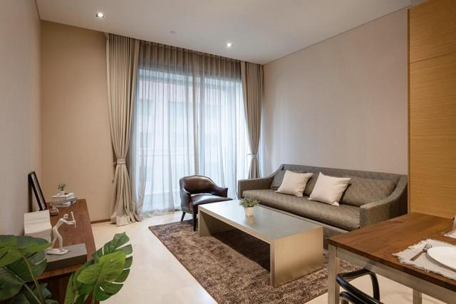 ขายคอนโด ศาลาแดง เรสซิเด้นซ์ คอนโดมิเนียม - Sell Condo Saladaeng Residences condominium - 2906051