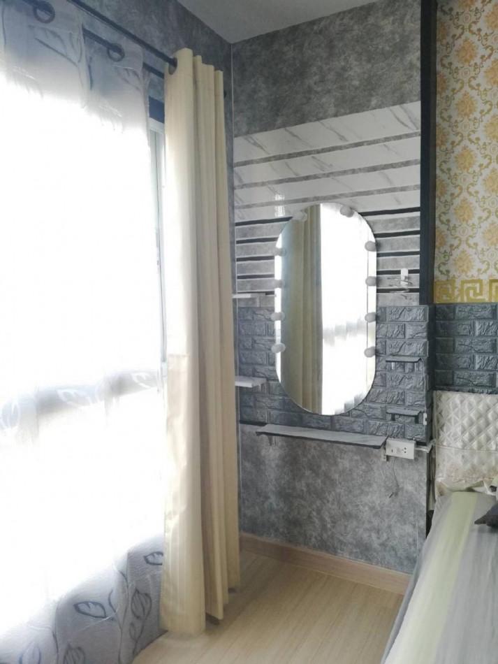 เช่าคอนโด Supalai Veranda พระราม 9 (ศุภาลัย เวอเรนด้า พระราม 9) - Condo Rental   - 2906139