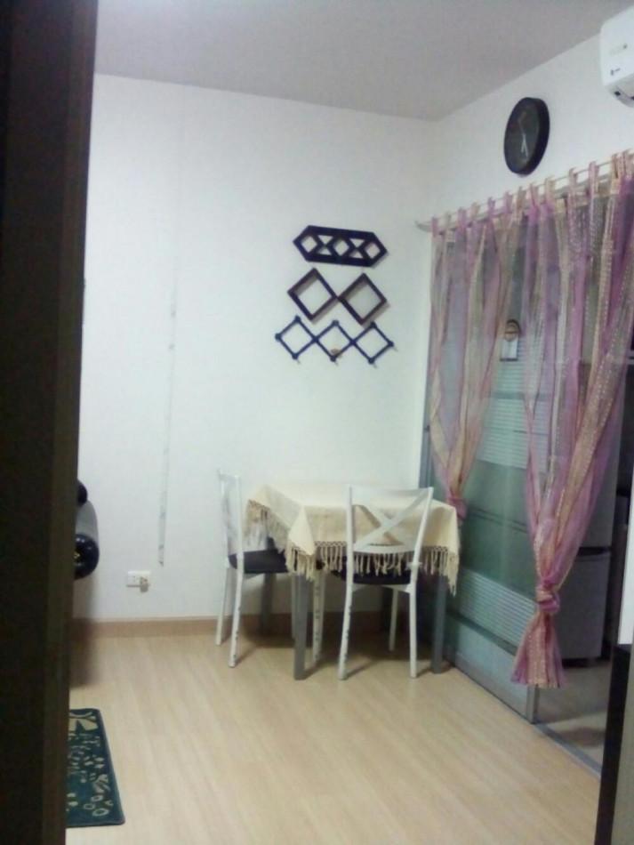 เช่าคอนโด Supalai Veranda พระราม 9 (ศุภาลัย เวอเรนด้า พระราม 9) - Condo Rental   - 2906142