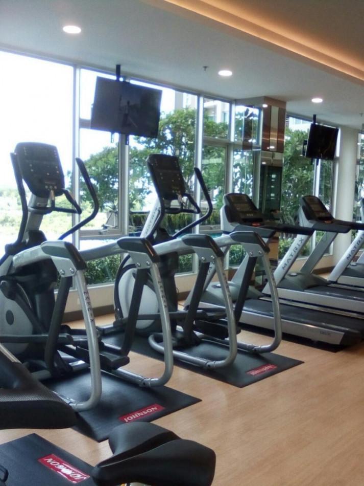 เช่าคอนโด Supalai Veranda พระราม 9 (ศุภาลัย เวอเรนด้า พระราม 9) - Condo Rental   - 2906147