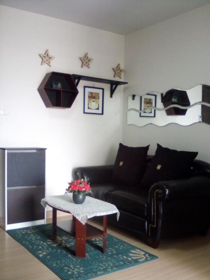 เช่าคอนโด Supalai Veranda พระราม 9 (ศุภาลัย เวอเรนด้า พระราม 9) - Condo Rental   - 2906141