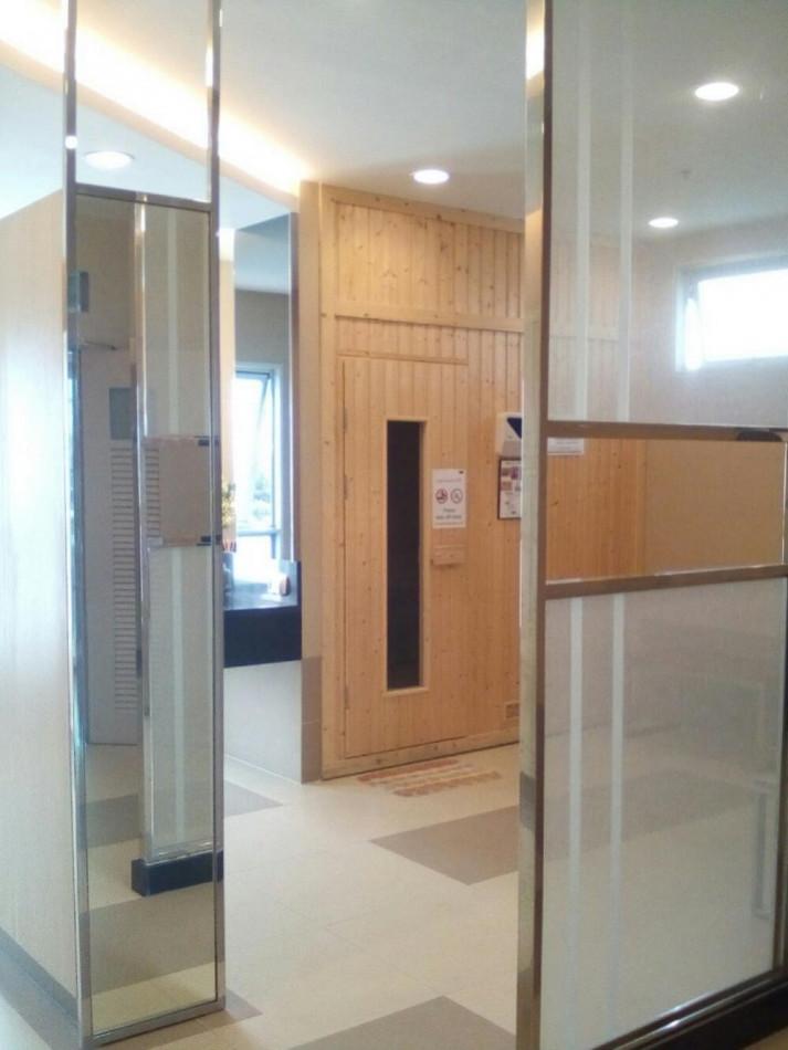เช่าคอนโด Supalai Veranda พระราม 9 (ศุภาลัย เวอเรนด้า พระราม 9) - Condo Rental   - 2906146