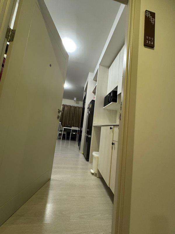 ขายคอนโด แชปเตอร์วัน ชายน์ บางโพ คอนโดมิเนียม - Sell Condo Chapter One Shine Bangpo Condominium - 2906165