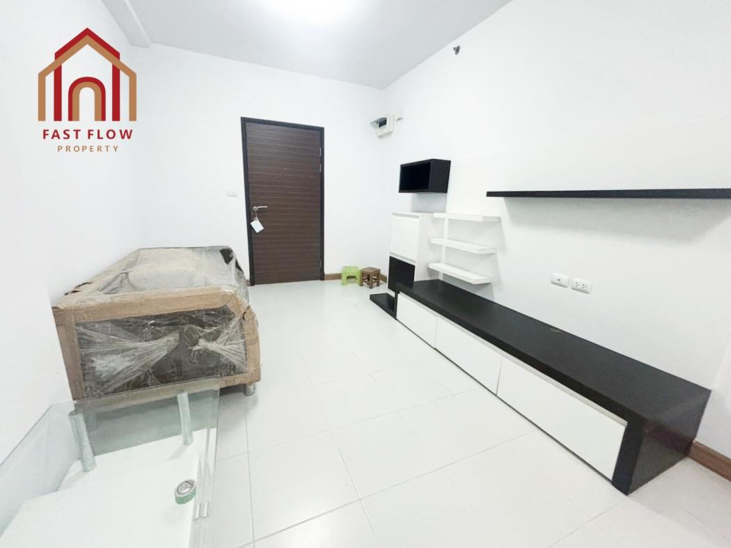 เช่าคอนโด ศุภาลัย ปาร์ค อโศก-รัชดา คอนโดมิเนียม - Condo Rental Supalai Park Asoke-Ratchada condominium - 2906214