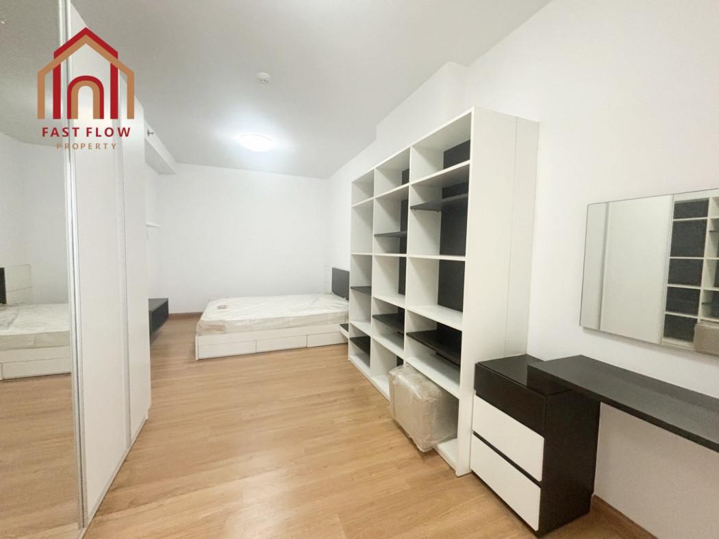 เช่าคอนโด ศุภาลัย ปาร์ค อโศก-รัชดา คอนโดมิเนียม - Condo Rental Supalai Park Asoke-Ratchada condominium - 2906213
