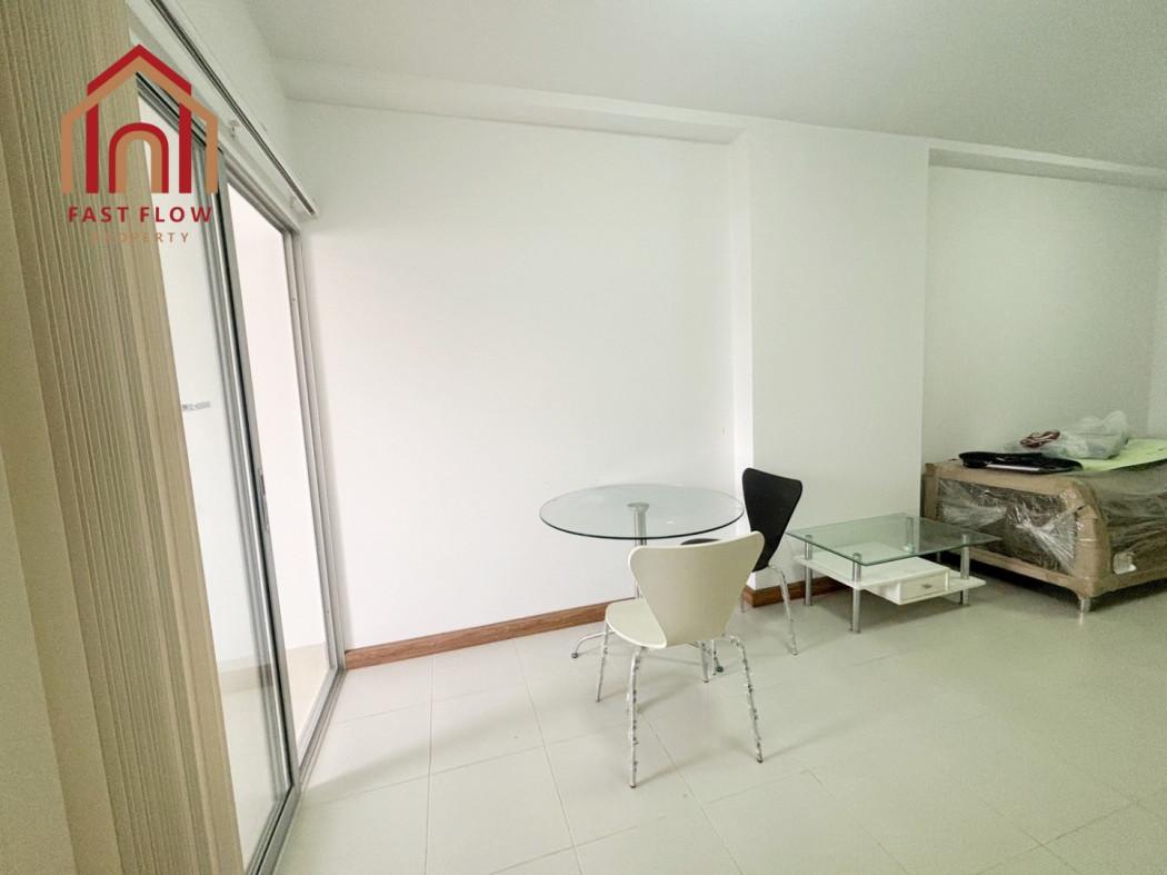 เช่าคอนโด ศุภาลัย ปาร์ค อโศก-รัชดา คอนโดมิเนียม - Condo Rental Supalai Park Asoke-Ratchada condominium - 2906217