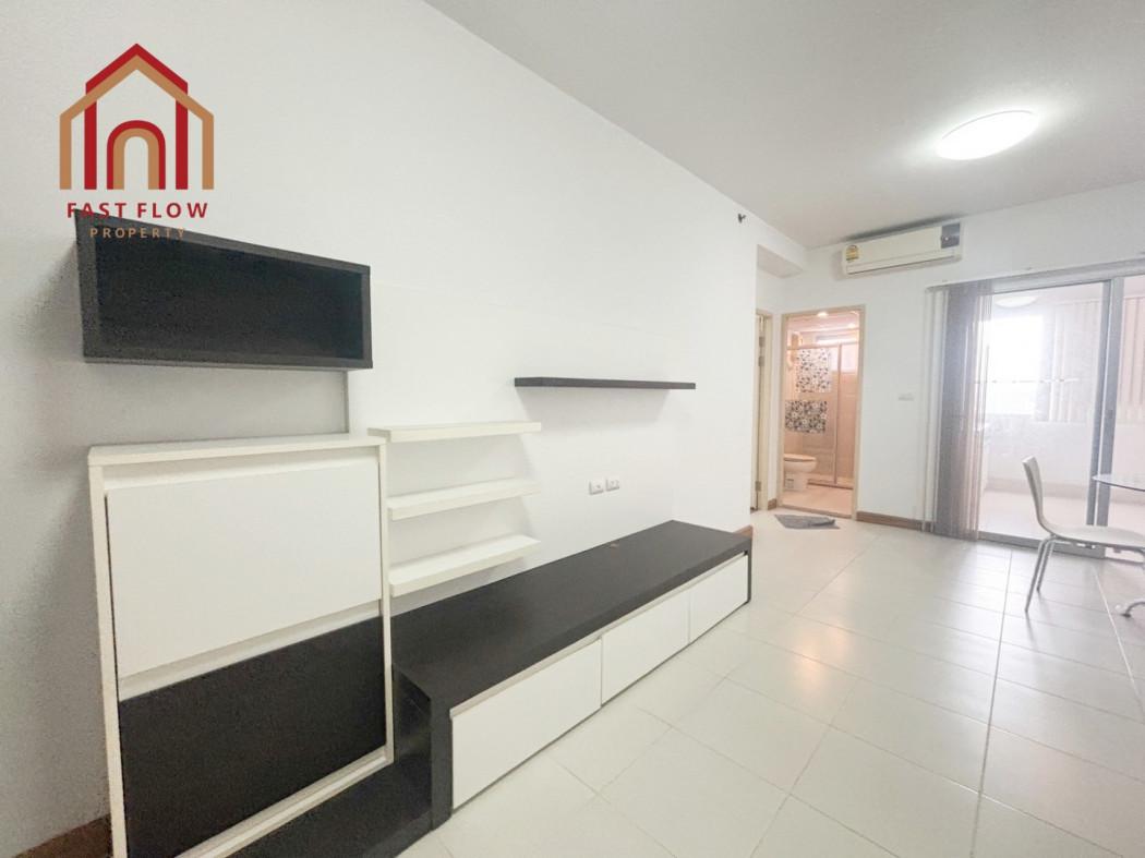เช่าคอนโด ศุภาลัย ปาร์ค อโศก-รัชดา คอนโดมิเนียม - Condo Rental Supalai Park Asoke-Ratchada condominium - 2906215