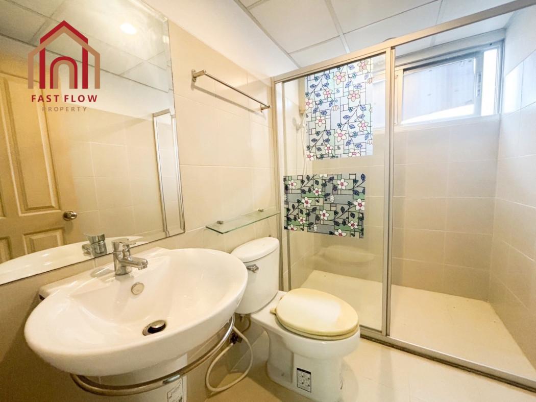 เช่าคอนโด ศุภาลัย ปาร์ค อโศก-รัชดา คอนโดมิเนียม - Condo Rental Supalai Park Asoke-Ratchada condominium - 2906219