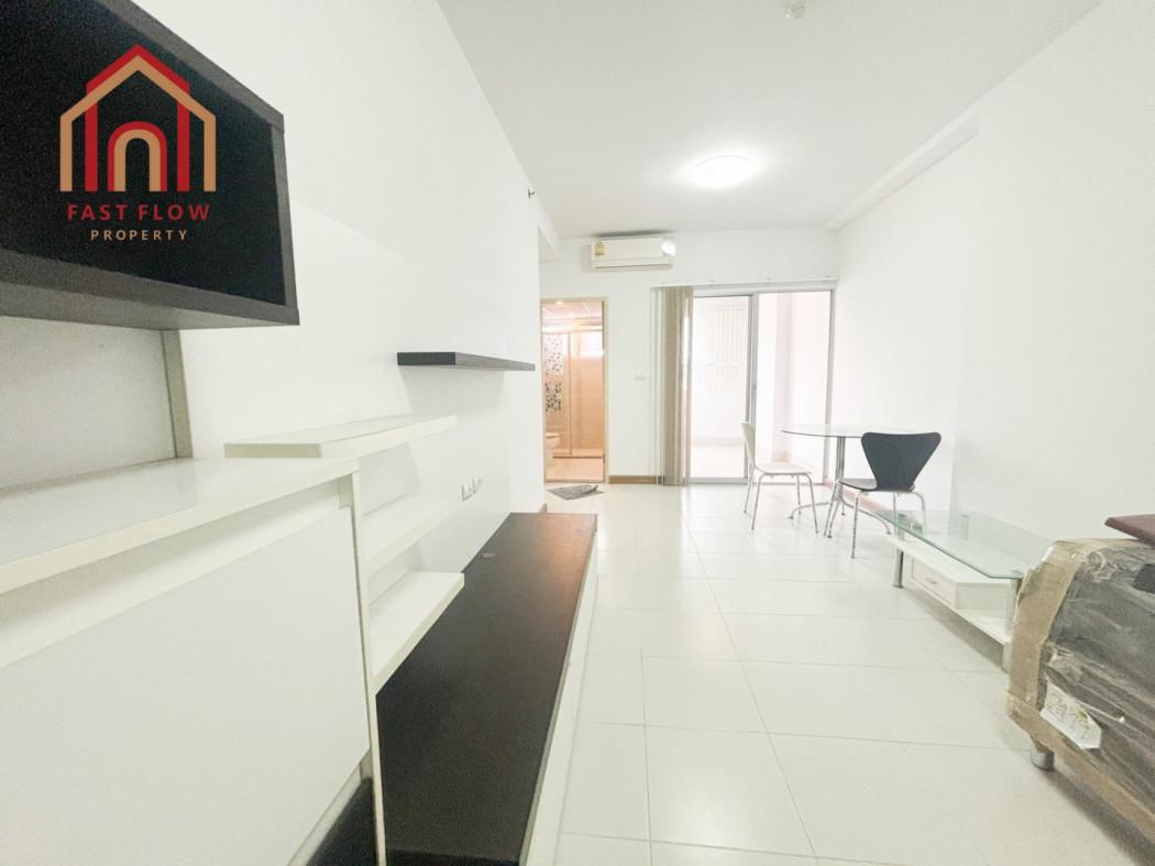 เช่าคอนโด ศุภาลัย ปาร์ค อโศก-รัชดา คอนโดมิเนียม - Condo Rental Supalai Park Asoke-Ratchada condominium - 2906216