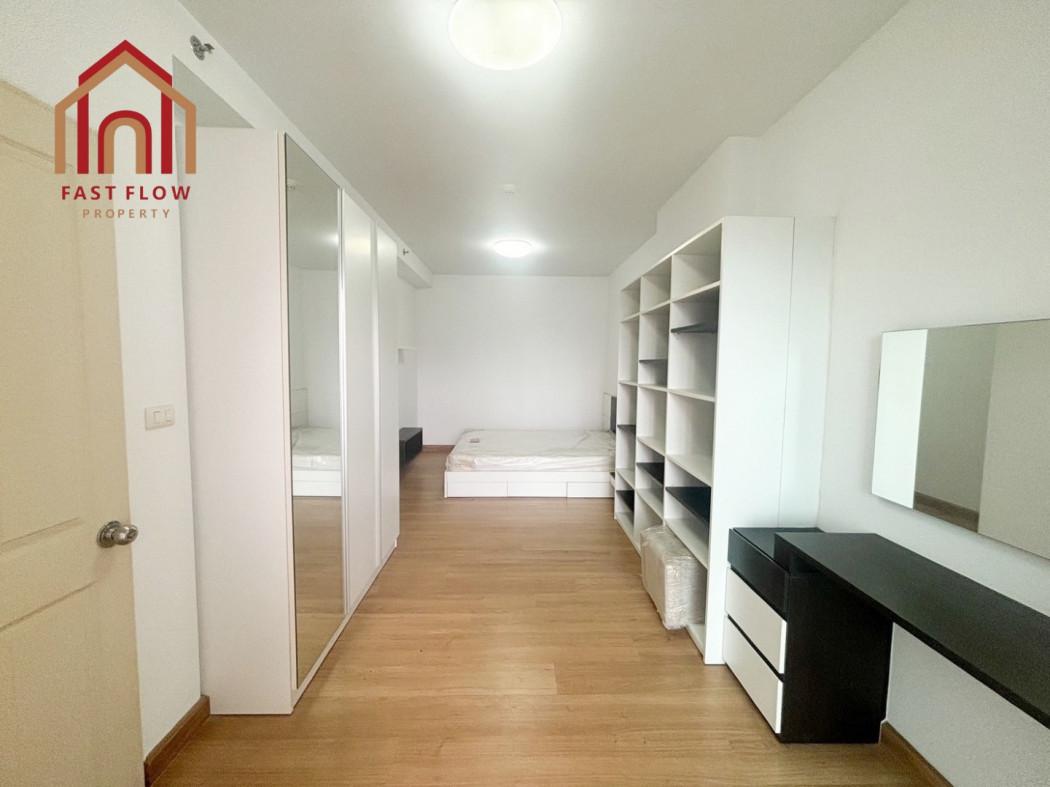 เช่าคอนโด ศุภาลัย ปาร์ค อโศก-รัชดา คอนโดมิเนียม - Condo Rental Supalai Park Asoke-Ratchada condominium - 2906211
