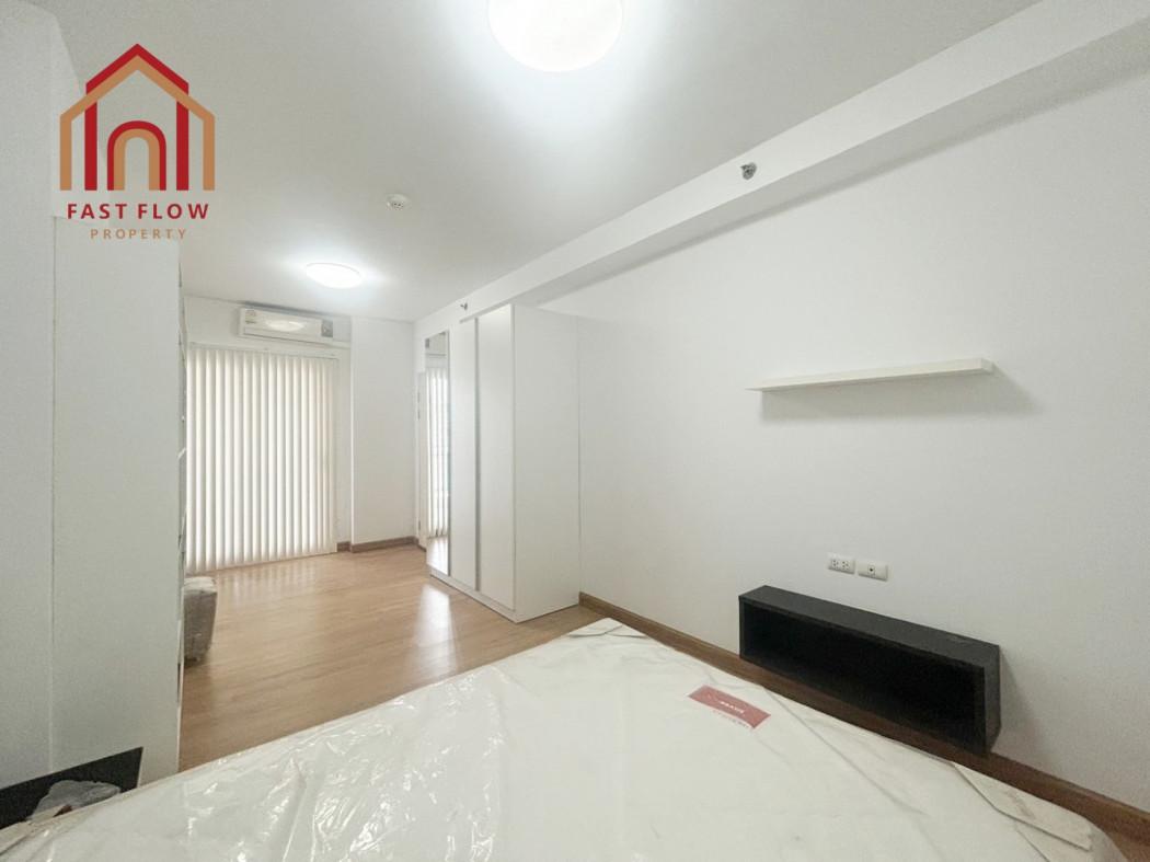 เช่าคอนโด ศุภาลัย ปาร์ค อโศก-รัชดา คอนโดมิเนียม - Condo Rental Supalai Park Asoke-Ratchada condominium - 2906212