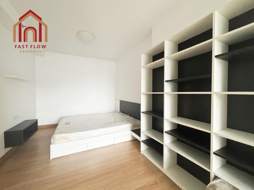 เช่าคอนโด ศุภาลัย ปาร์ค อโศก-รัชดา คอนโดมิเนียม - Condo Rental Supalai Park Asoke-Ratchada condominium - 2906210