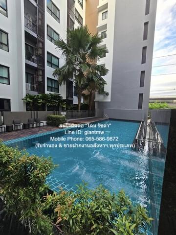 ขายคอนโด ไม่ - Sell Condo   - 2906258