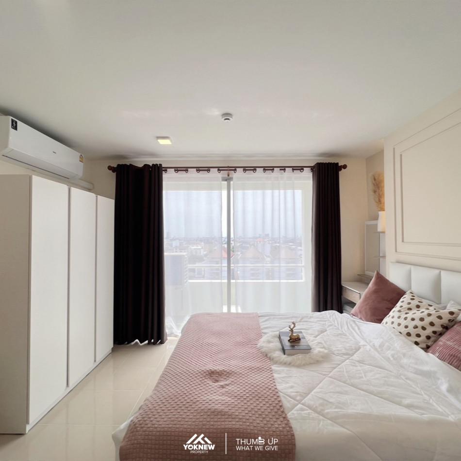 ขายคอนโด รัชดา ออร์คิด คอนโดมิเนียม - Sell Condo Ratchada Orchid condominium - 2906825