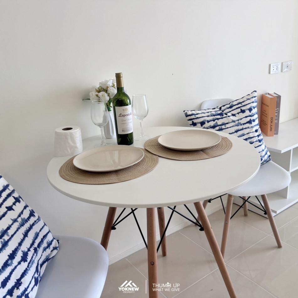 ขายคอนโด รัชดา ออร์คิด คอนโดมิเนียม - Sell Condo Ratchada Orchid condominium - 2906830