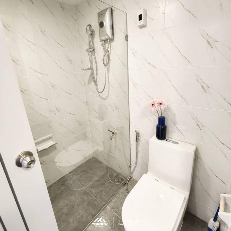 ขายคอนโด รัชดา ออร์คิด คอนโดมิเนียม - Sell Condo Ratchada Orchid condominium - 2906835