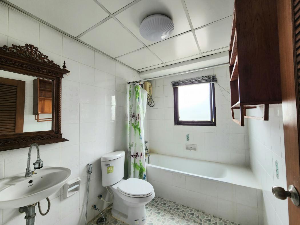ขายคอนโด ศรีวรา แมนชั่น 2 - Sell Condo   - 2906893