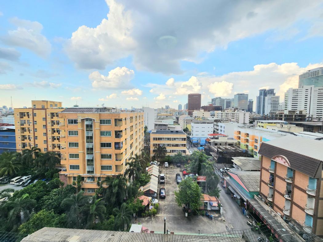 ขายคอนโด ศรีวรา แมนชั่น 2 - Sell Condo   - 2906896
