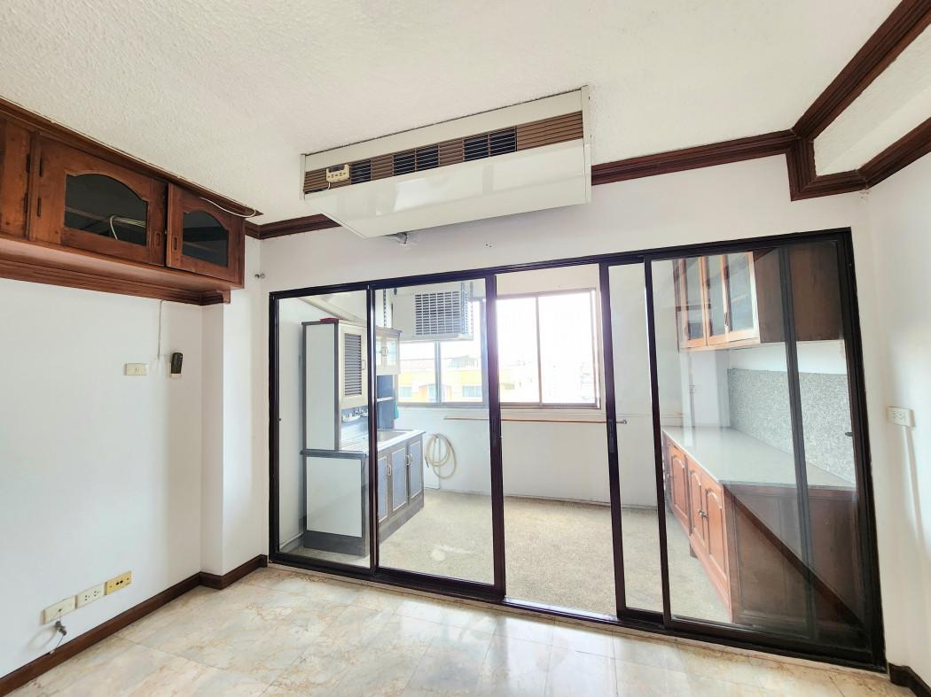 ขายคอนโด ศรีวรา แมนชั่น 2 - Sell Condo   - 2906892