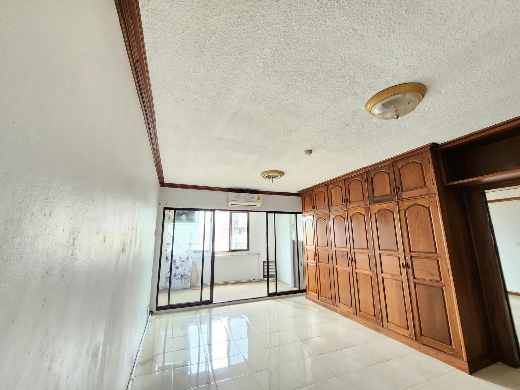 ขายคอนโด ศรีวรา แมนชั่น 2 - Sell Condo   - 2906894