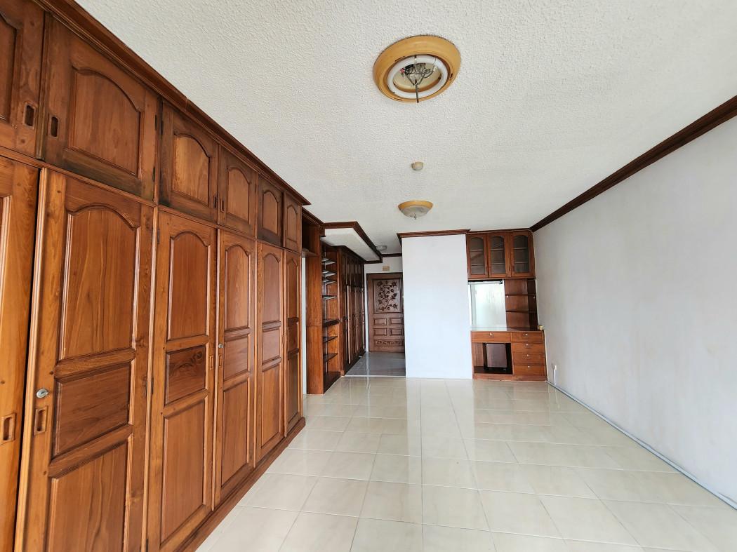ขายคอนโด ศรีวรา แมนชั่น 2 - Sell Condo   - 2906897