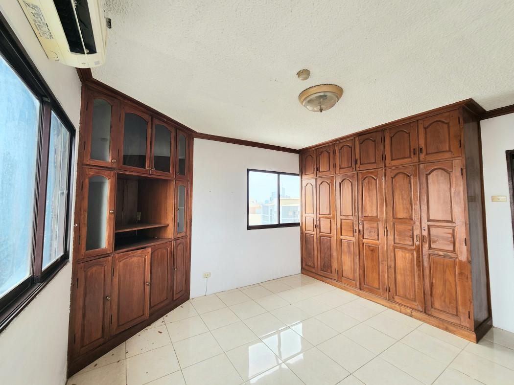 ขายคอนโด ศรีวรา แมนชั่น 2 - Sell Condo   - 2906890
